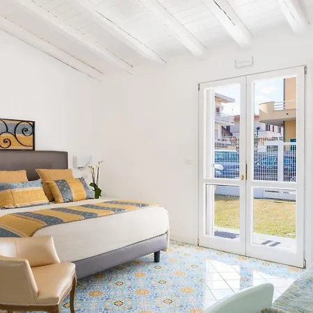 La Foresteria Di Maestina