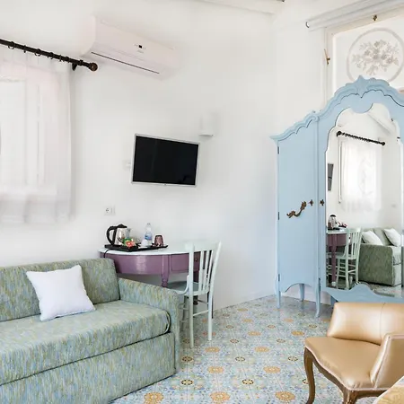 Couette-café La Foresteria Di Maestina 4*