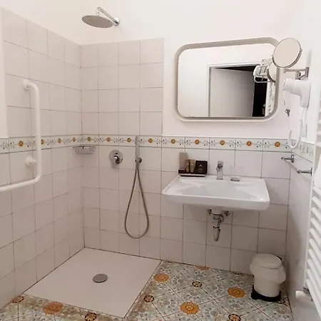 Couette-café La Foresteria Di Maestina