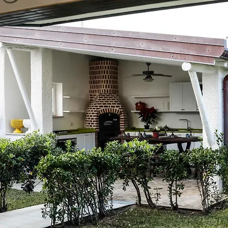 La Foresteria Di Maestina Couette-café 4*