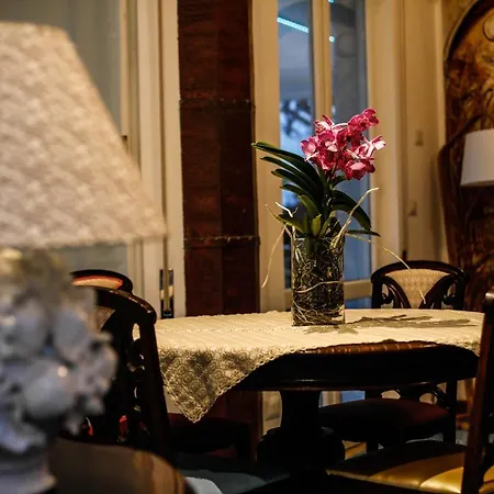 La Foresteria Di Maestina 4*