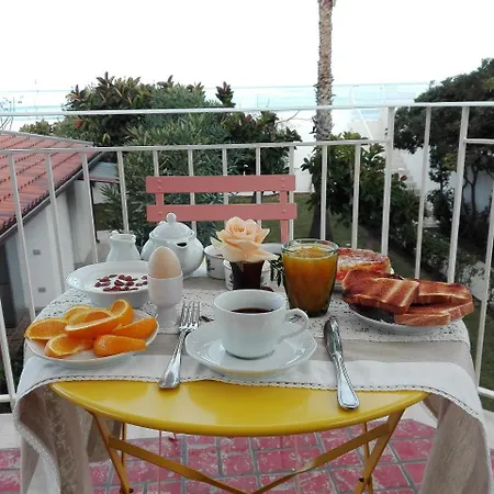 La Foresteria Di Maestina 4* Barcellona-Pozzo di Gotto