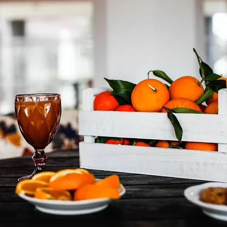 La Foresteria Di Maestina 4*