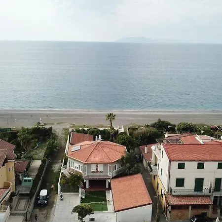 La Foresteria Di Maestina 4*