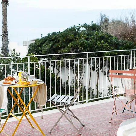 La Foresteria Di Maestina Couette-café 4*