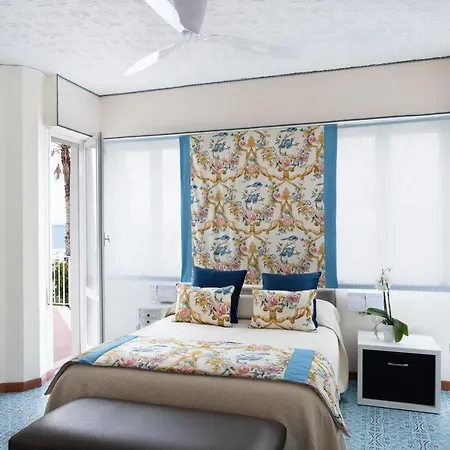 La Foresteria Di Maestina Barcellona-Pozzo di Gotto