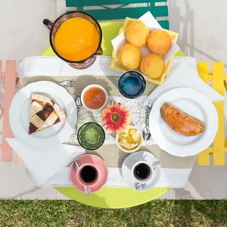 Couette-café La Foresteria Di Maestina Barcellona-Pozzo di Gotto