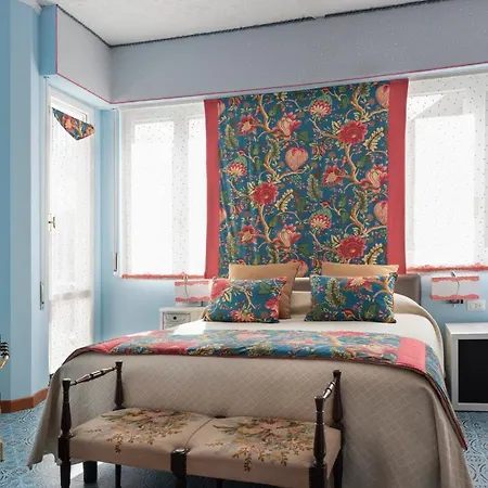 La Foresteria Di Maestina 4* Barcellona-Pozzo di Gotto