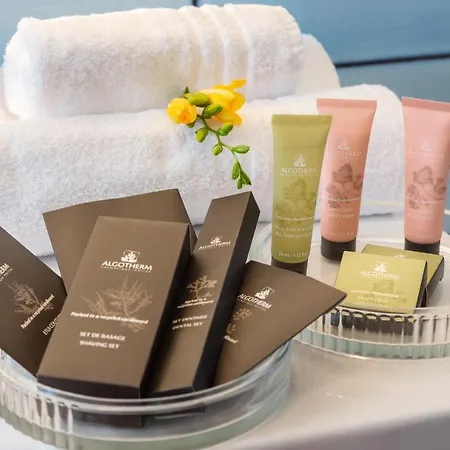 Couette-café La Foresteria Di Maestina