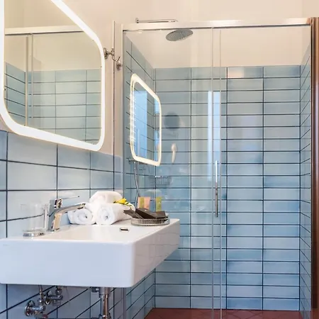 Couette-café La Foresteria Di Maestina Barcellona-Pozzo di Gotto