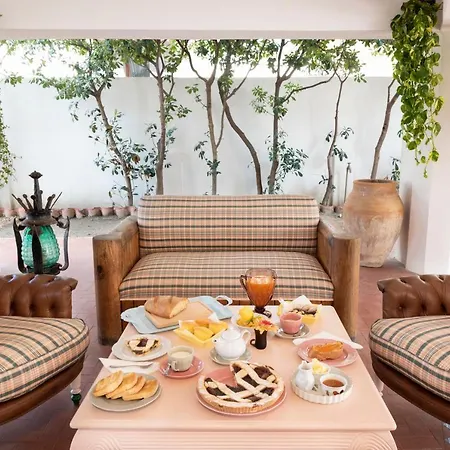 La Foresteria Di Maestina Barcellona-Pozzo di Gotto