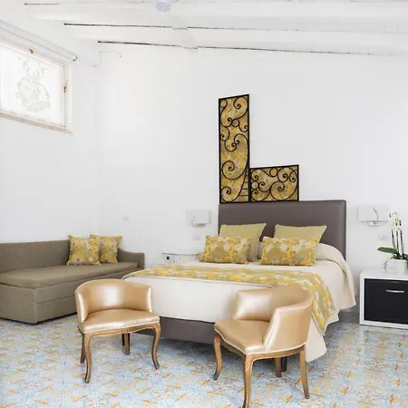 La Foresteria Di Maestina