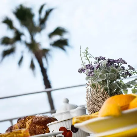 Couette-café La Foresteria Di Maestina 4*