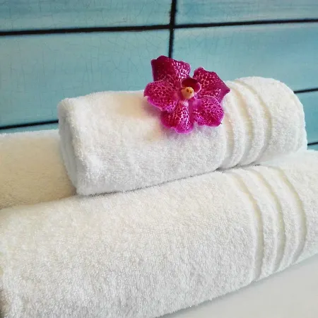 La Foresteria Di Maestina