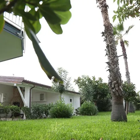 La Foresteria Di Maestina 4* Barcellona-Pozzo di Gotto