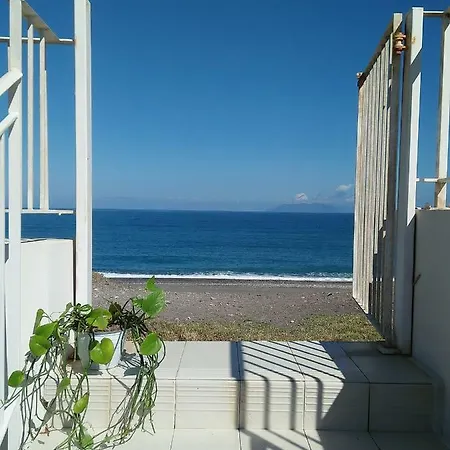 La Foresteria Di Maestina Couette-café