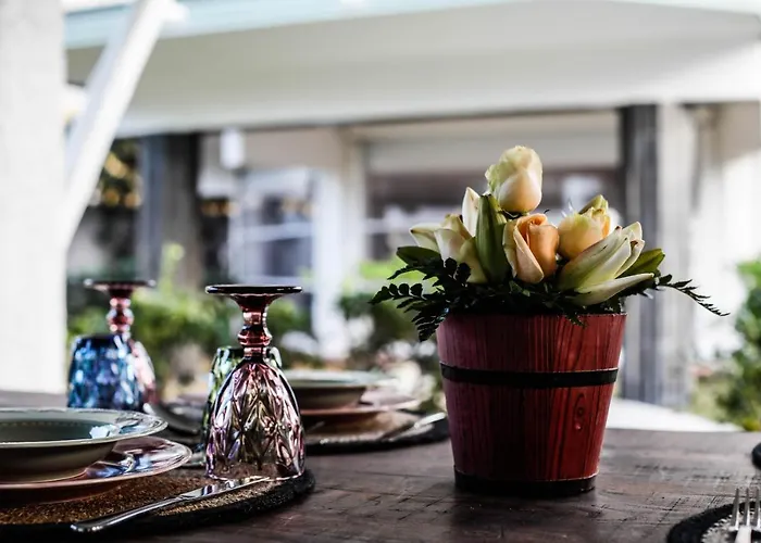 La Foresteria Di Maestina Couette-café 4*