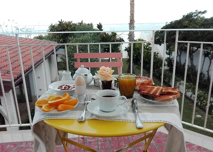 La Foresteria Di Maestina 4* Barcellona-Pozzo di Gotto