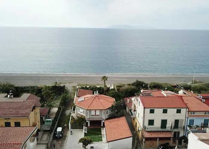 La Foresteria Di Maestina 4*
