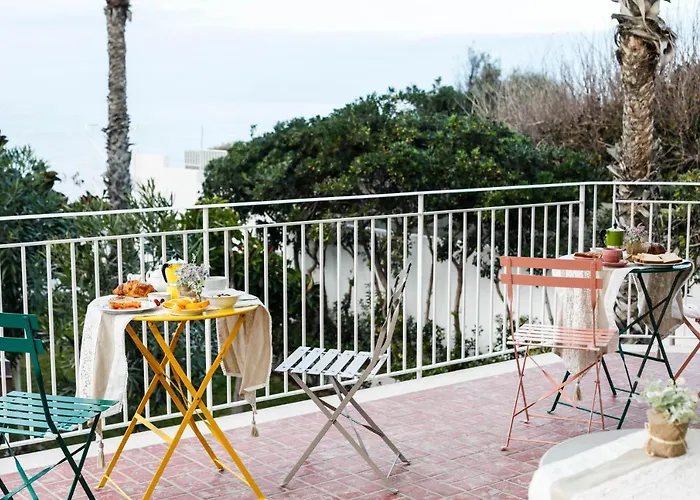 La Foresteria Di Maestina Couette-café 4*