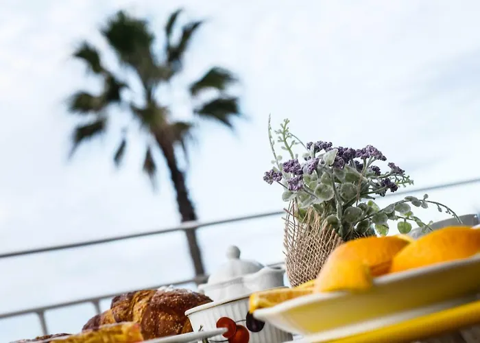 Couette-café La Foresteria Di Maestina 4*