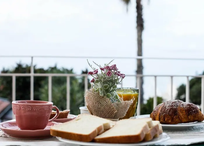 La Foresteria Di Maestina Couette-café