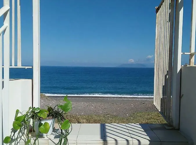 La Foresteria Di Maestina Couette-café